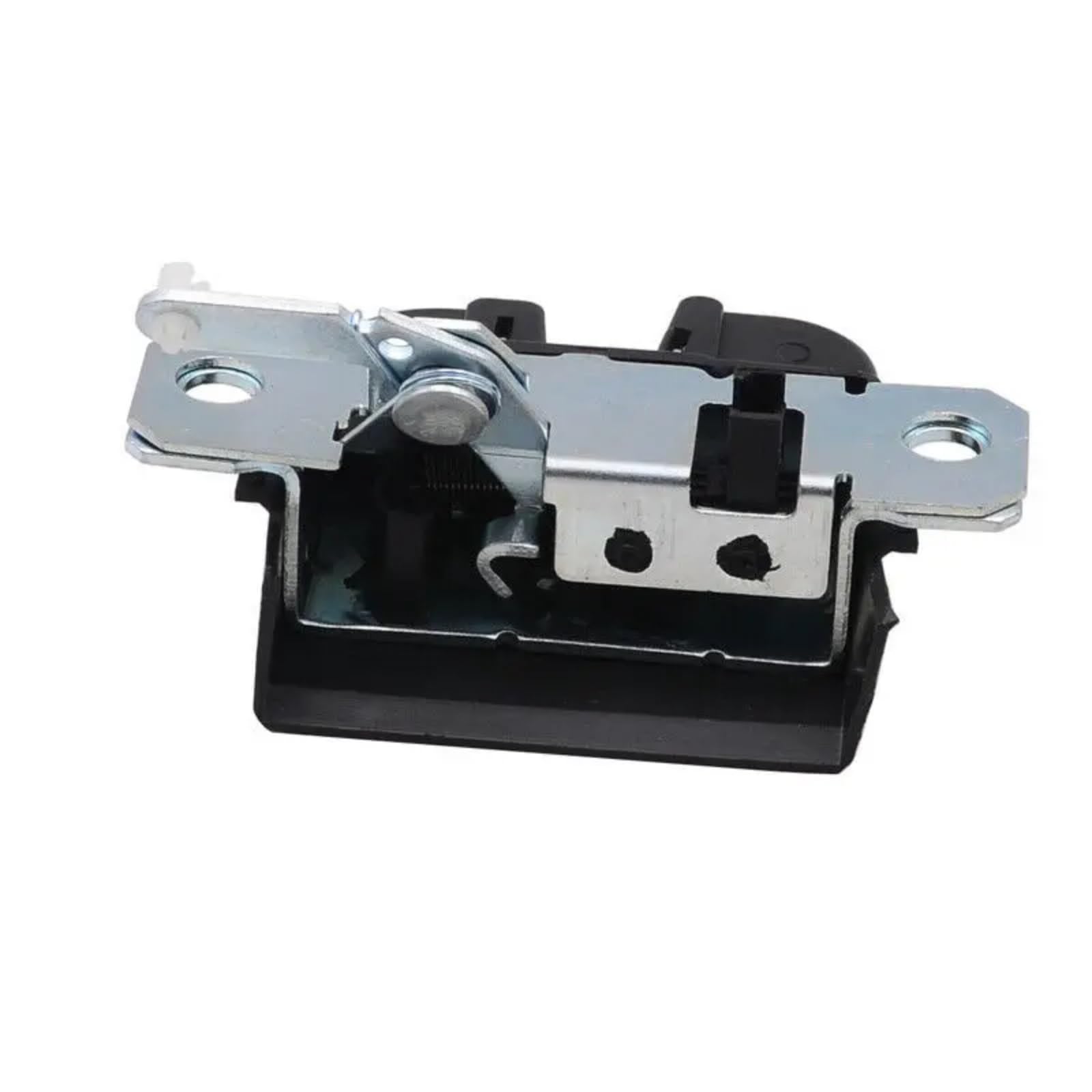 Tailgate Boot Lock Latch Compatible with VW for Golf for MK4 1997-2006 for Bora 1999-2005 Trunk Lock Latch Actuator Motor Complete Unit 6Q6827505E
