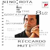 中古】 Nino Rota ニーノロータ / La Strada Volume 5 輸入盤