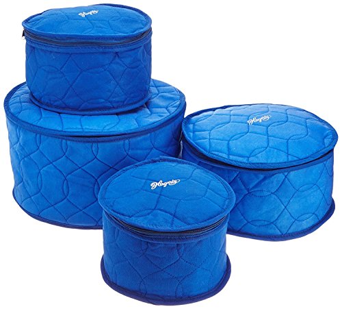 Hagerty Plate Saver China Storage