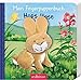 Cover zum Buch Mein Fingerpuppenbuch: Hops Hase