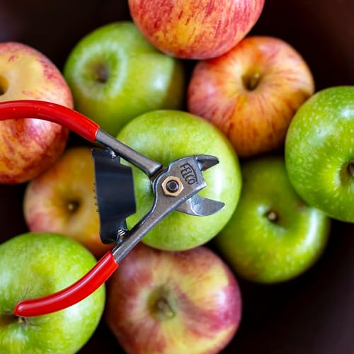 FELCO 330 - Citrus Clipper - Tijera para Fruta miniatura 6