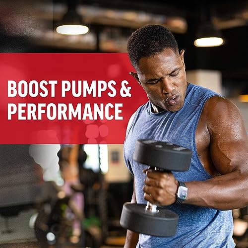 Force Factor Citrulline Malate Powder