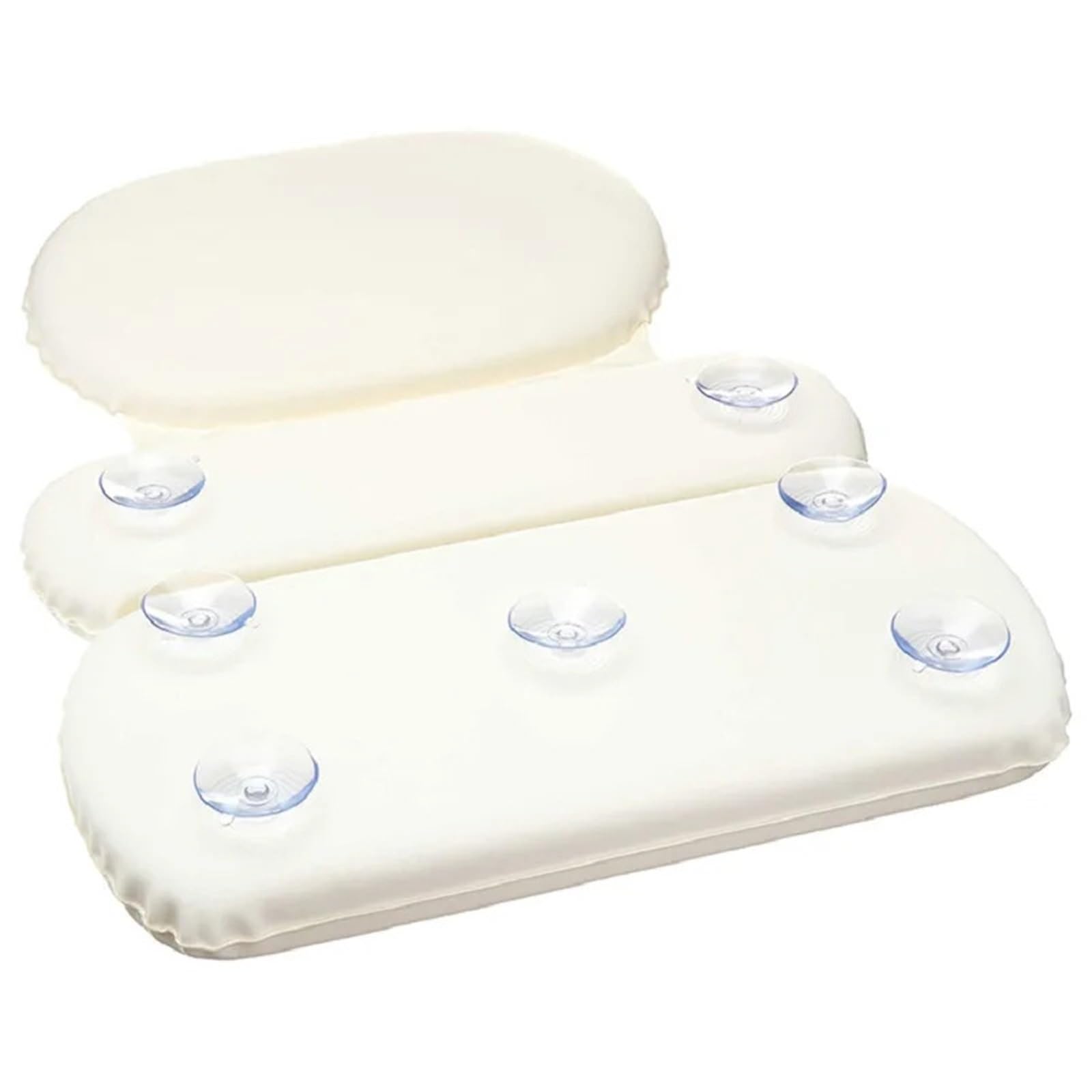 Almohada Bañera Almohada de bañera Esponja