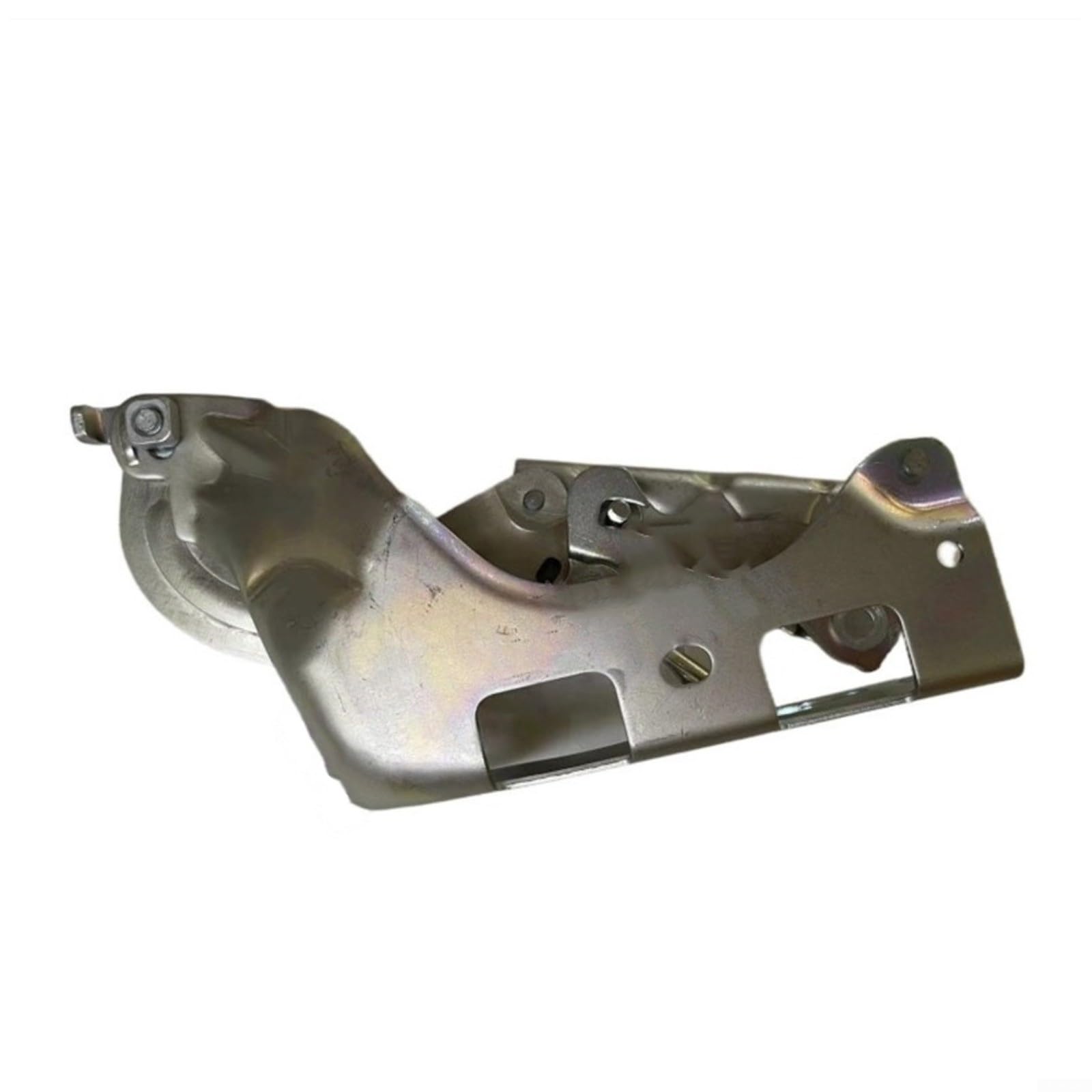 Loquets de capot moteur de rechange OE A2138800128 pour ajustement parfait Mercedes W213