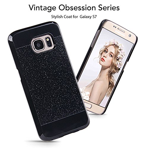 Imikoko Galaxy S7 Custodia