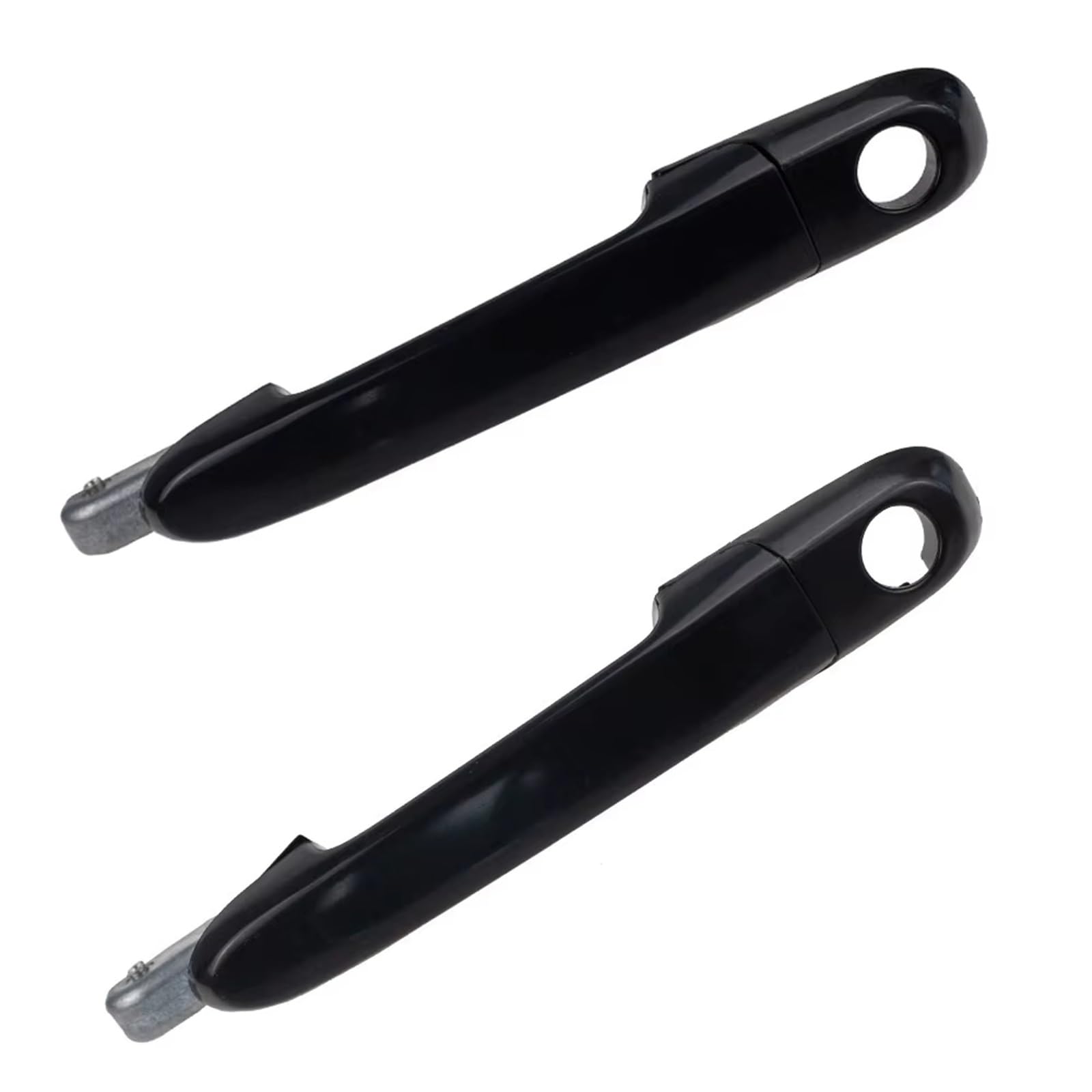 WPHLYZ for Hyundai for Accent 82650-1E000 82660-1E000 83650-1E000 83660-1E000 2006-2011 Car Exterior Outer Door Handle Car Exterior Door Handle