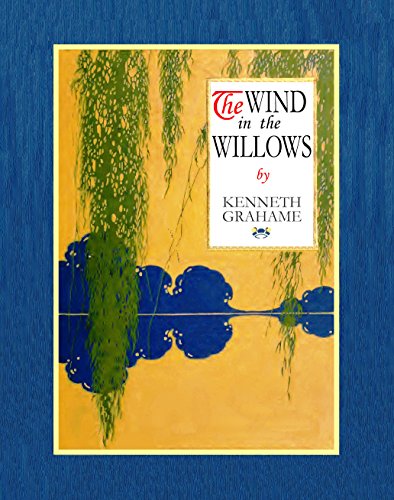 The Wind In The Willows