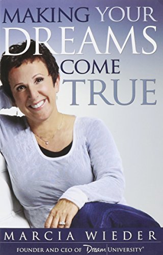 Making Your Dreams Come True 061537879X Book Cover
