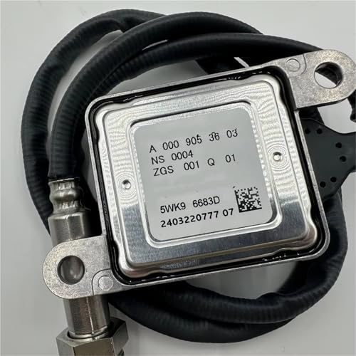 Capteur D'oxyde D'azote Benz W205 ML350 pour réguler la sonde lambda Nox - 3