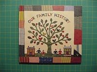 Our Family History B000H9R9RQ Book Cover