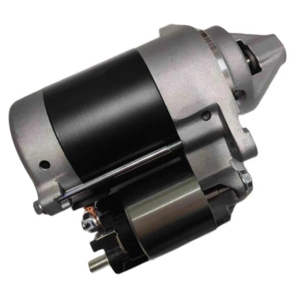 Démarreur moteur QD1125 lancement fiable pour pièces EF7000E EF5500TE