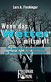 Wenn das Wetter mitspielt: Sind unerklärliche Erscheinungen nur Illusionen durch die Wetterlage?