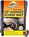 Armor All Jumbo XXL Garage Floor Mat (22' x 8'10