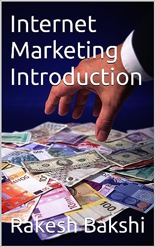 Internet Marketing Introduction
