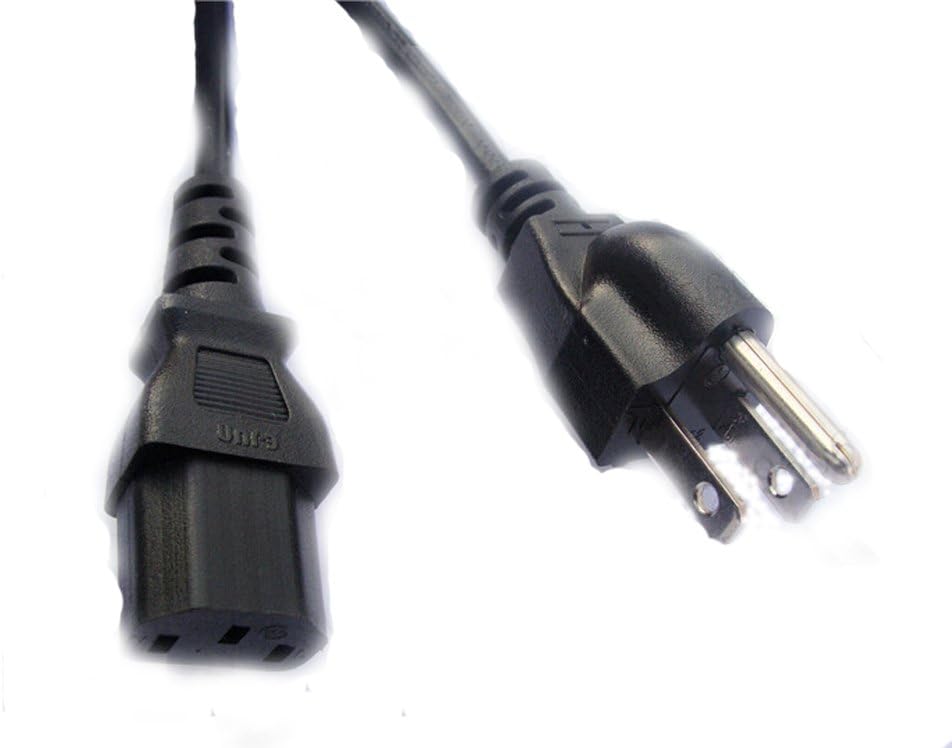 ZONO LED Power Driver Cable US Standard - 120v