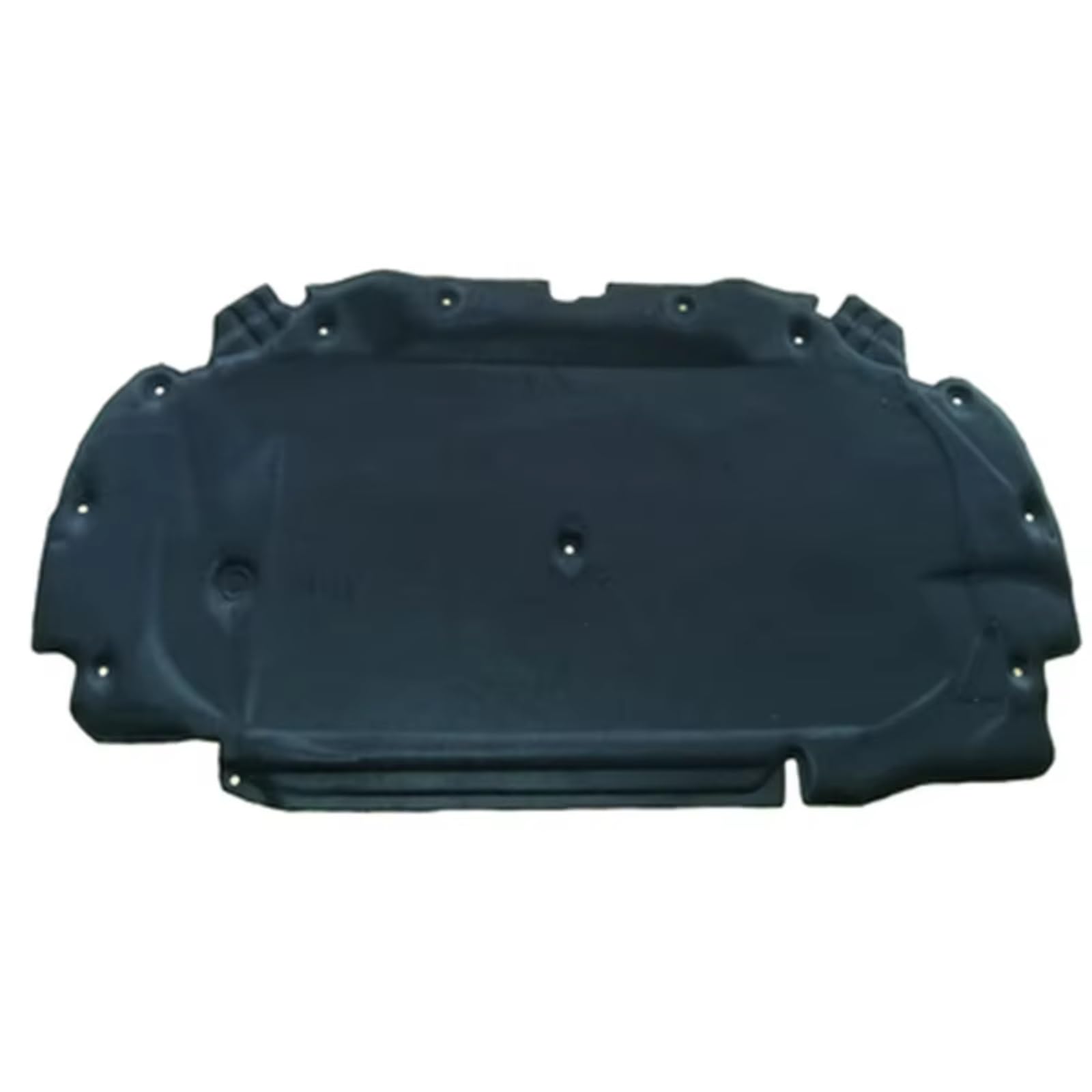 Cewsuio Style A Sound Bonnet Insulation​ Car Auto Engine Hood Sound Heat Insulation Cotton Soundproofing Cover Compatible With C&Itroen For C5 2011 2012 2013 2014 2015 2016(Style A)