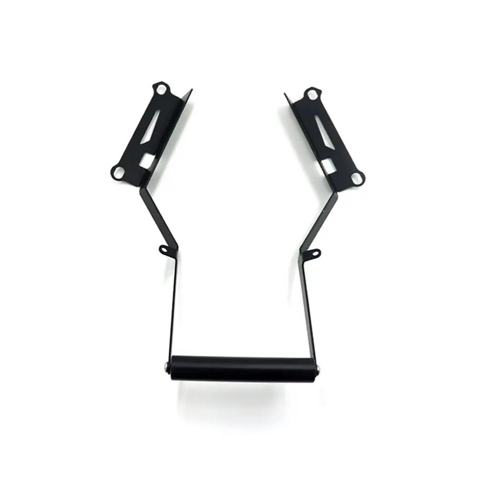 Genérico Soporte para Placa De Navegación GPS Motocicleta para para Forza 750 / NSS750 2025-2026. Extensión para Manillar Teléfono Móvil Golpes Teléfono Soporte Placa