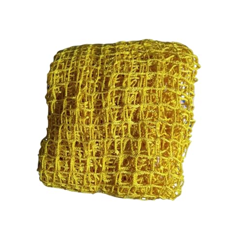 Filet d'escalade de 4mm pour sécuriser la terrasse et créer un parcours de jeu extérieur