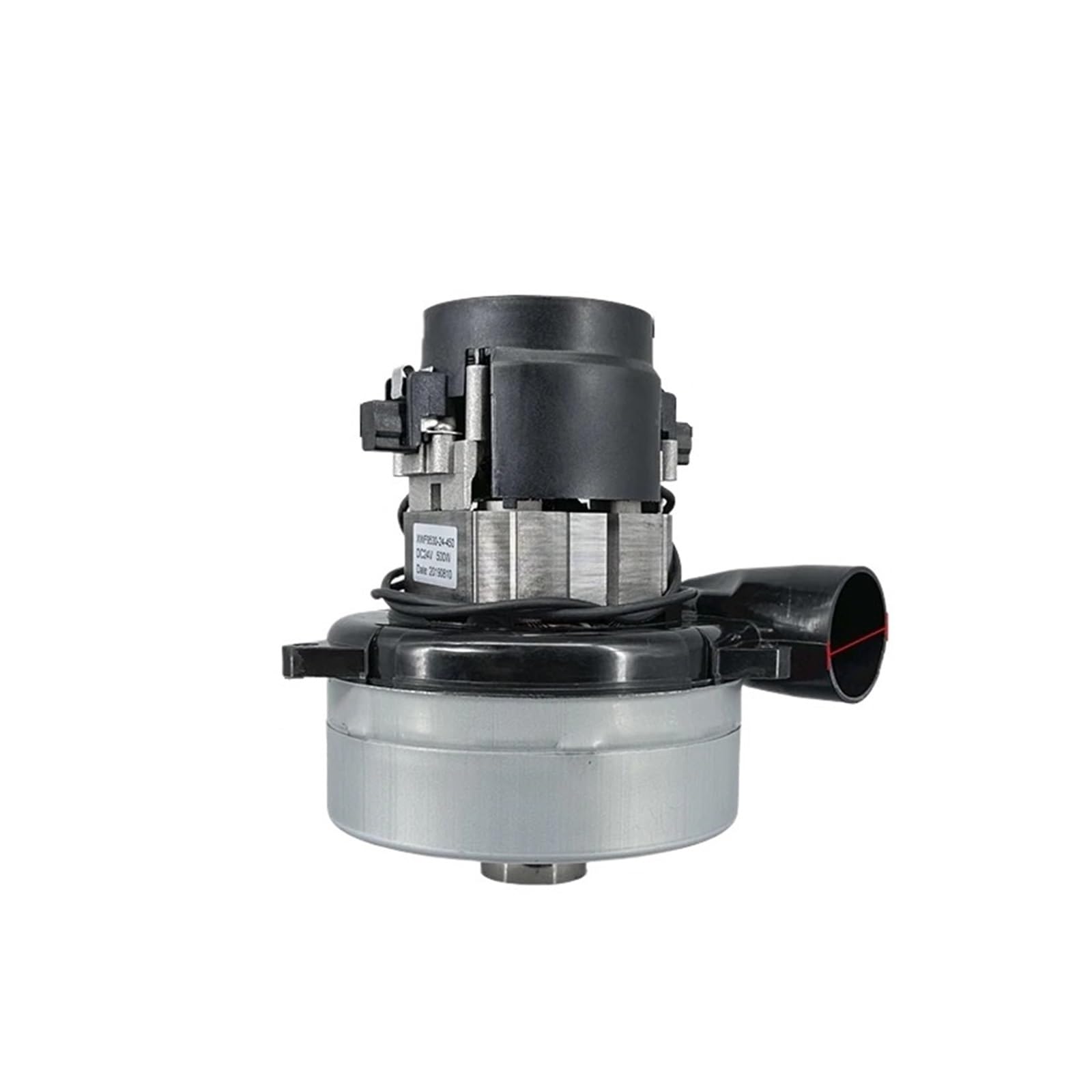 SHAKUHEBZD Vacuum Cleaner Motor, Compatible with AMETEK, 220V 24V