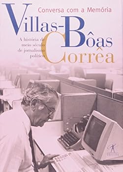 Paperback Conversa Com A Memória (Em Portuguese do Brasil) [Portuguese] Book