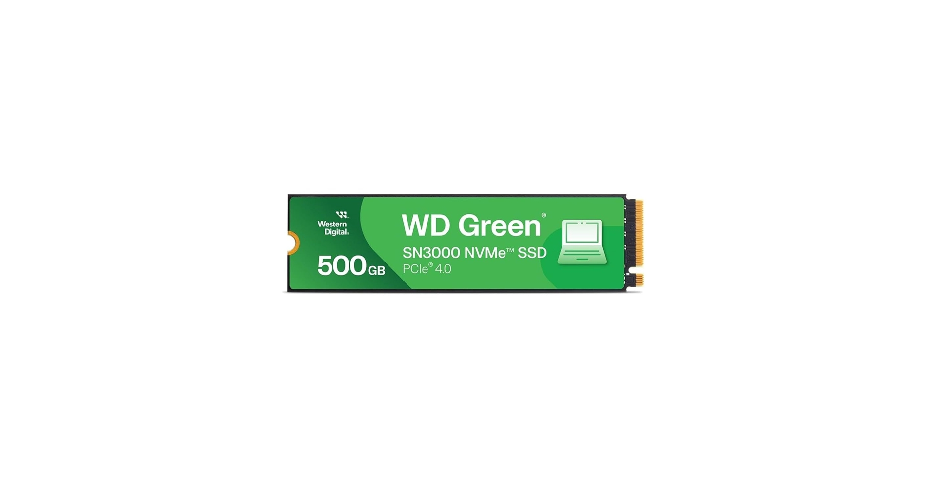 PCパーツ WD Green SN350 NVMe WDS100T3G0C Western Digital WD Green SN350 NVMe SSD WDS100T3G0C