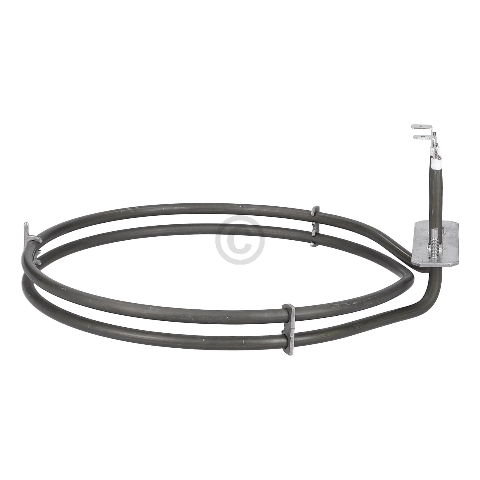 Heißluftheizung für Backofen kompatibel mit Amica 8511854 kompatibel mit SAHTERM Ringheizung für Herd Heizelement 2100W
