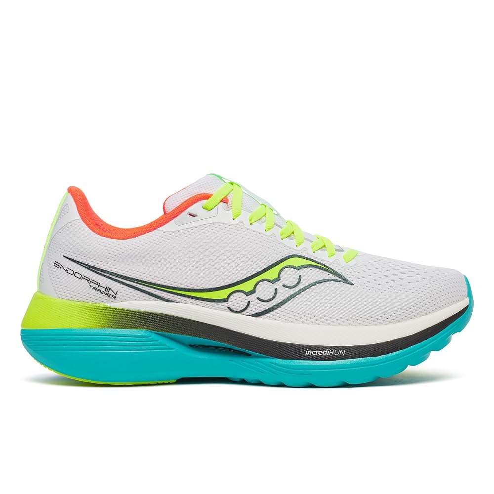 Saucony Womens Endorphin Trainer