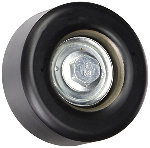 Motorcraft YS312 Drive Belt Idler Pulley anti bruit sifflement courroie moteur