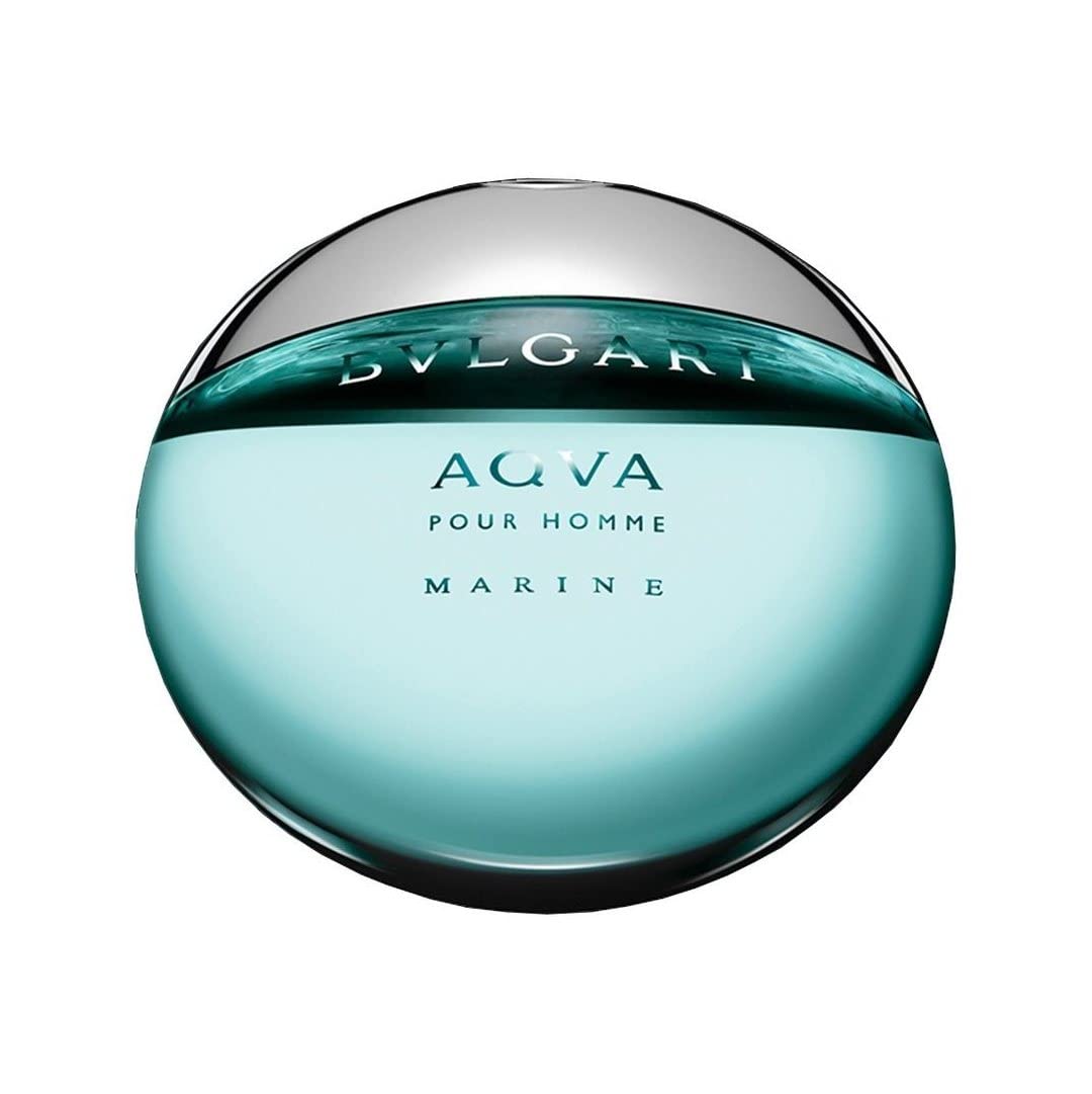 Bvlgari Spray Aqva Marine Pour Homme by Bvlgari 3.4 Fl Oz 100 ml EDT em promoção! Veja a oferta e mais achadinhos de Eau de Toilette 2 Hoje é o melhor dia para comprar Bvlgari Spray Aqva Marine Pour Homme by Bvlgari 3.4 Fl Oz 100 ml EDT com aquele preço maroto! Promoção! Aproveite a oferta! 2
