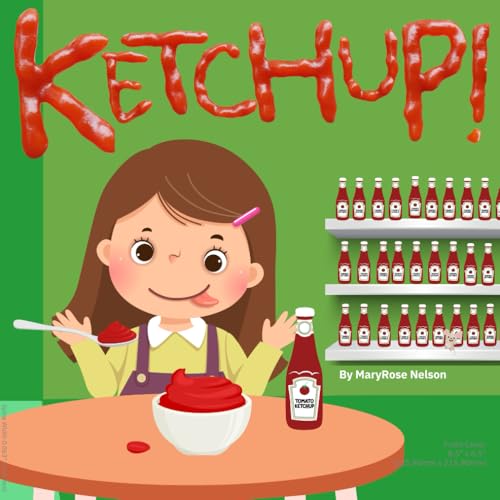 Ketchup!
