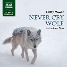 Never Cry Wolf
