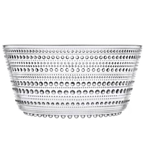 Iittala Kastehelmi 005997-Ciotola, 1,9 l, Colore