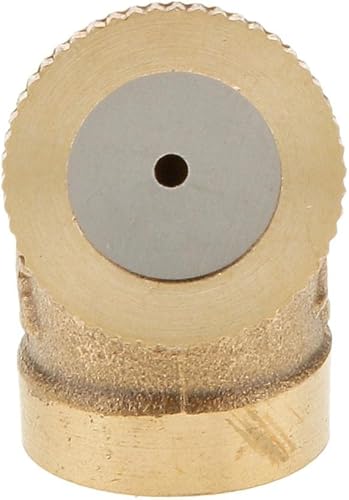 Miniatura 6 de barenx 20 unids riego 1/2 "DN15 riego spray 1-cabeza boquilla herramienta casa trabajo