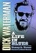 Dick Waterman: A Life in Blues (American Made Music Series)