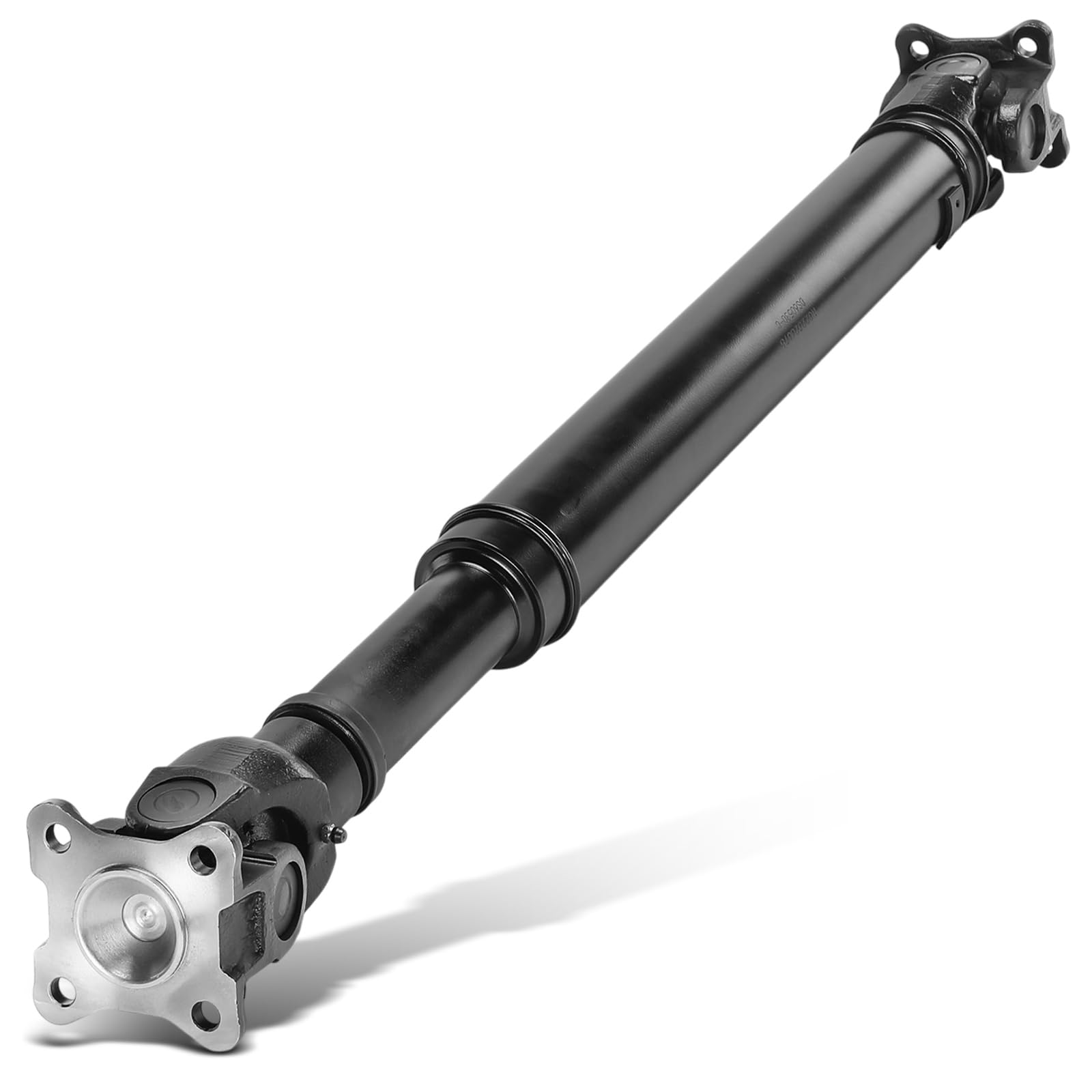 Frankberg Cardan Shaft, Propshaft Driveshaft Driveshaft Longitudinal Shaft  Compatible with Land Cruiser Prado 150 2009-2024, Driveshaft Assembly,  Front Replace# 37140-60530 : Buy Online at Best Price in KSA - Souq is now  Amazon.sa: Automotive