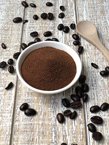 Anthony's Organic Espresso Baking Powder, 5 Oz, Gluten Free, Non Gmo, Enhances Chocolate Flavor #TOP3