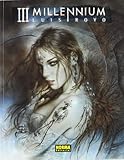  III millenium (LUIS ROYO LIBROS)