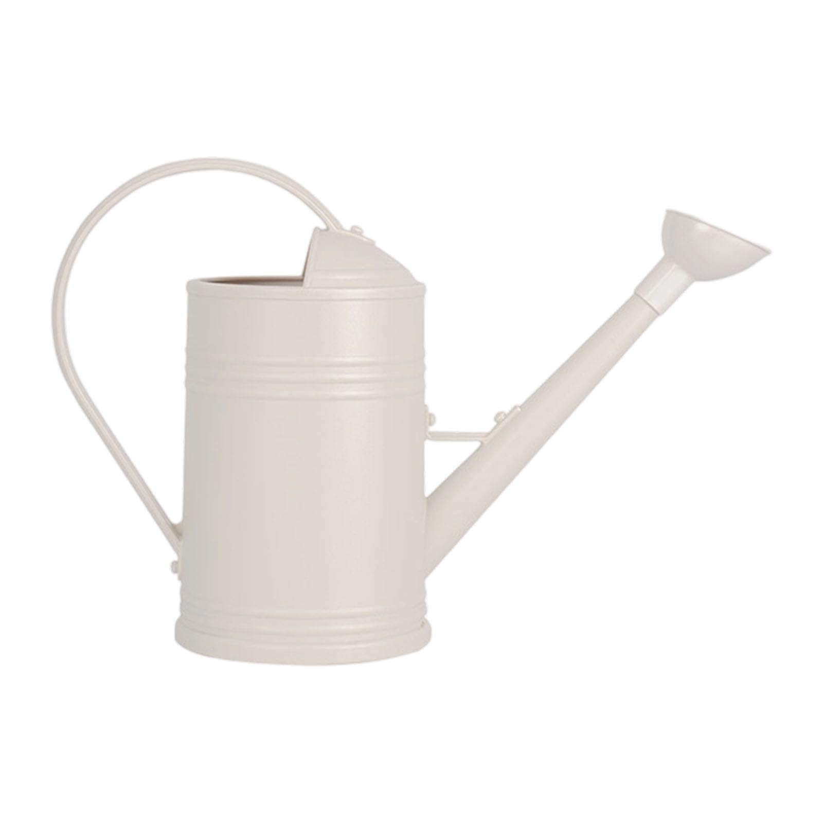 2L / 4L Lightweight Watering Can for Housegrasses, Long Spout Design with for Indoor/Outdoor Use Watering Can with Ergonomic Handle