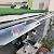 Roofing Canopy?Water Resist Awning for Outdoor Front Door Rain Shelter Matte Polycarbonate Arc Length 40/50cm?16/20in? No Brackets (Size : 20x47in(50cmx120cm))