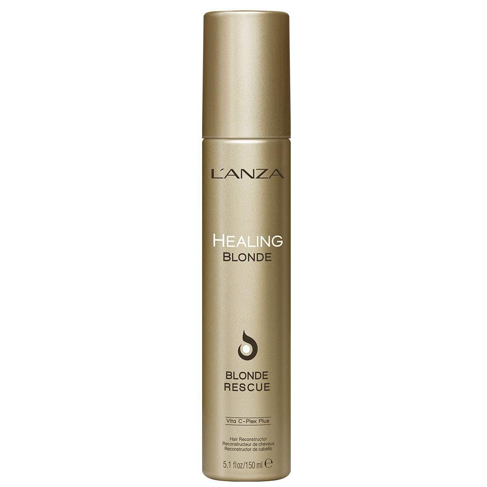 L'ANZAHealing Blonde Rescue 100ml