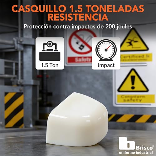 Zapatos de seguridad dieléctricos 8 Imagen adicional
