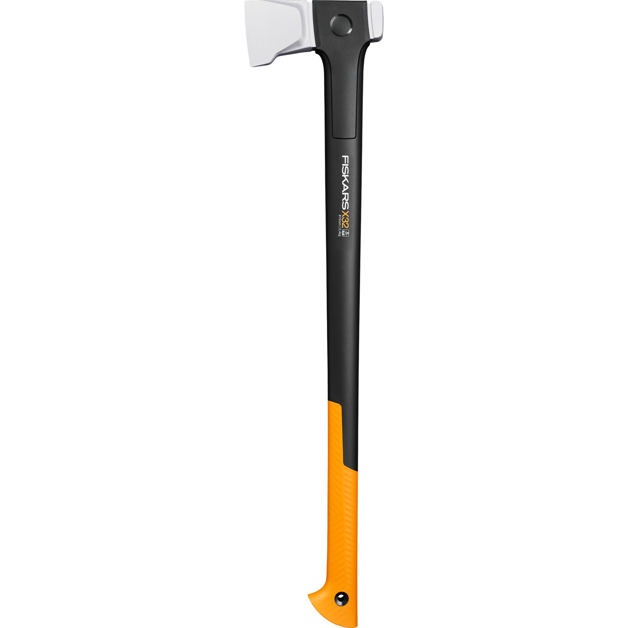 Fiskars Spaltaxt Spaltaxt X32-L – Länge 815 mm