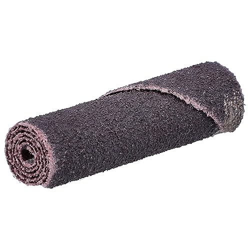 Merit Abrasive Cartridge Roll, Aluminum Oxide, 1/8