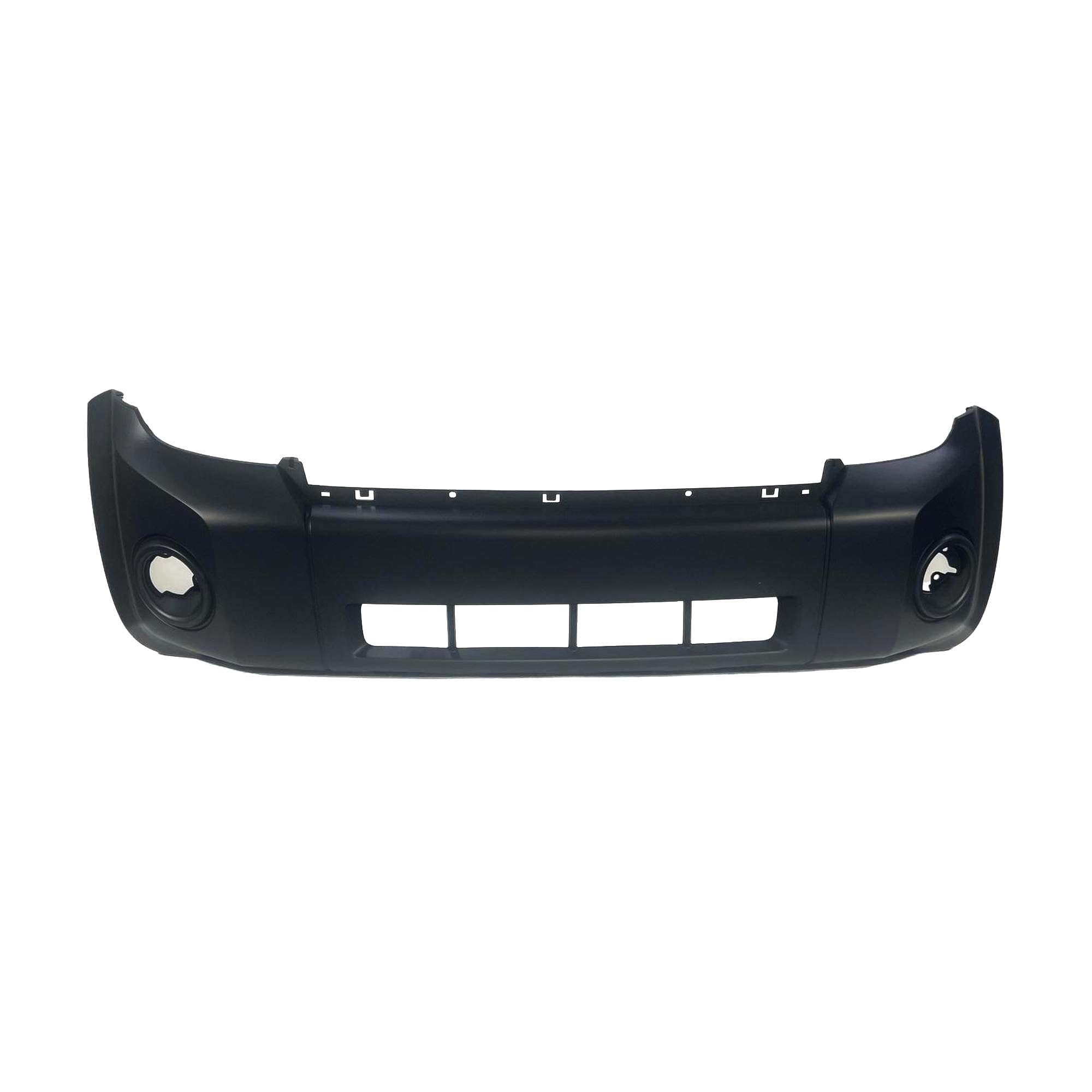 FitParts Compatible with Ford Escape 2008–2012 Front Bumper Cover