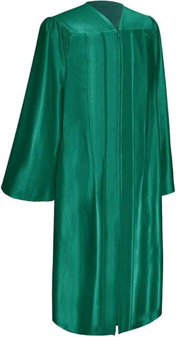 Shiny Choir Robe