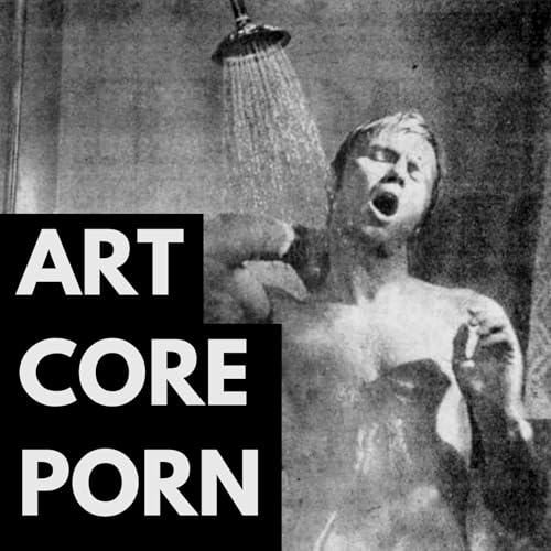 ARTCORE PORN cover art