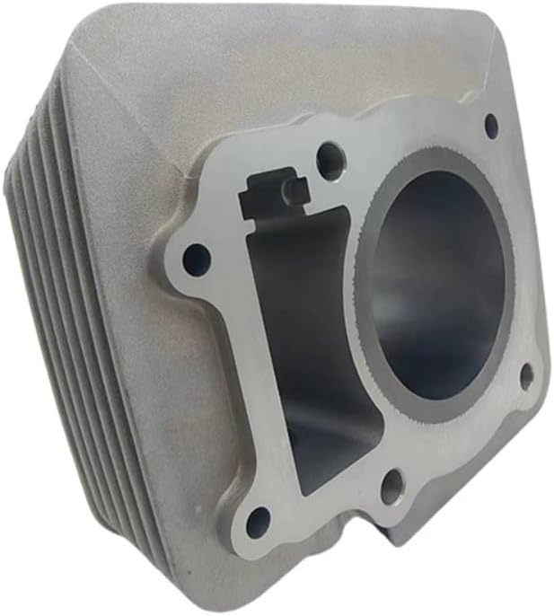 RBT250 72mm Cylinder Piston Kit Compatible with RBT250 RATO RT250 VORTX250 VORT-X250 Motorcycle Engine Accessories