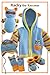 Joobles Organic Baby Cardigan Sweater - Racky The Raccoon (6-12 Mos) Blue