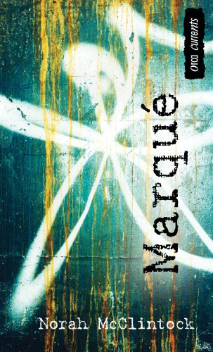 Télécharger Marque (Orca Currents) Livre PDF Gratuit