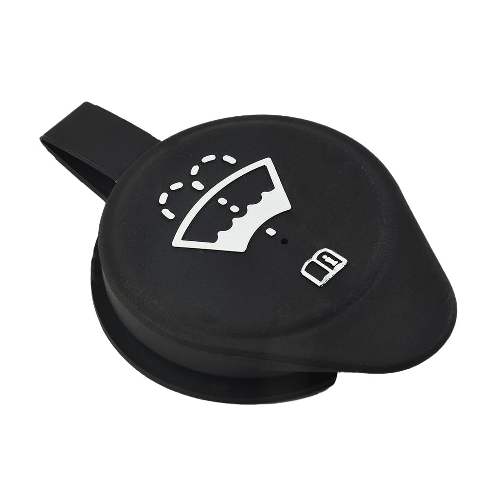 Bouchon de récipient liquide lave-glace pour stopper fuites et évaporation - 8